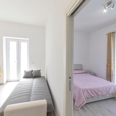 Casa Degli Aranci Villa Forio di Ischia Exteriör bild