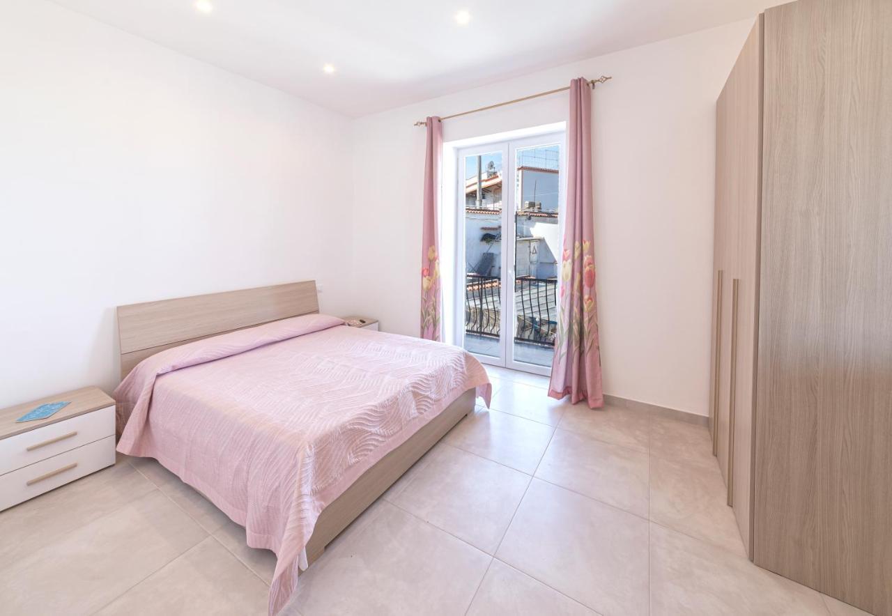 Casa Degli Aranci Villa Forio di Ischia Exteriör bild