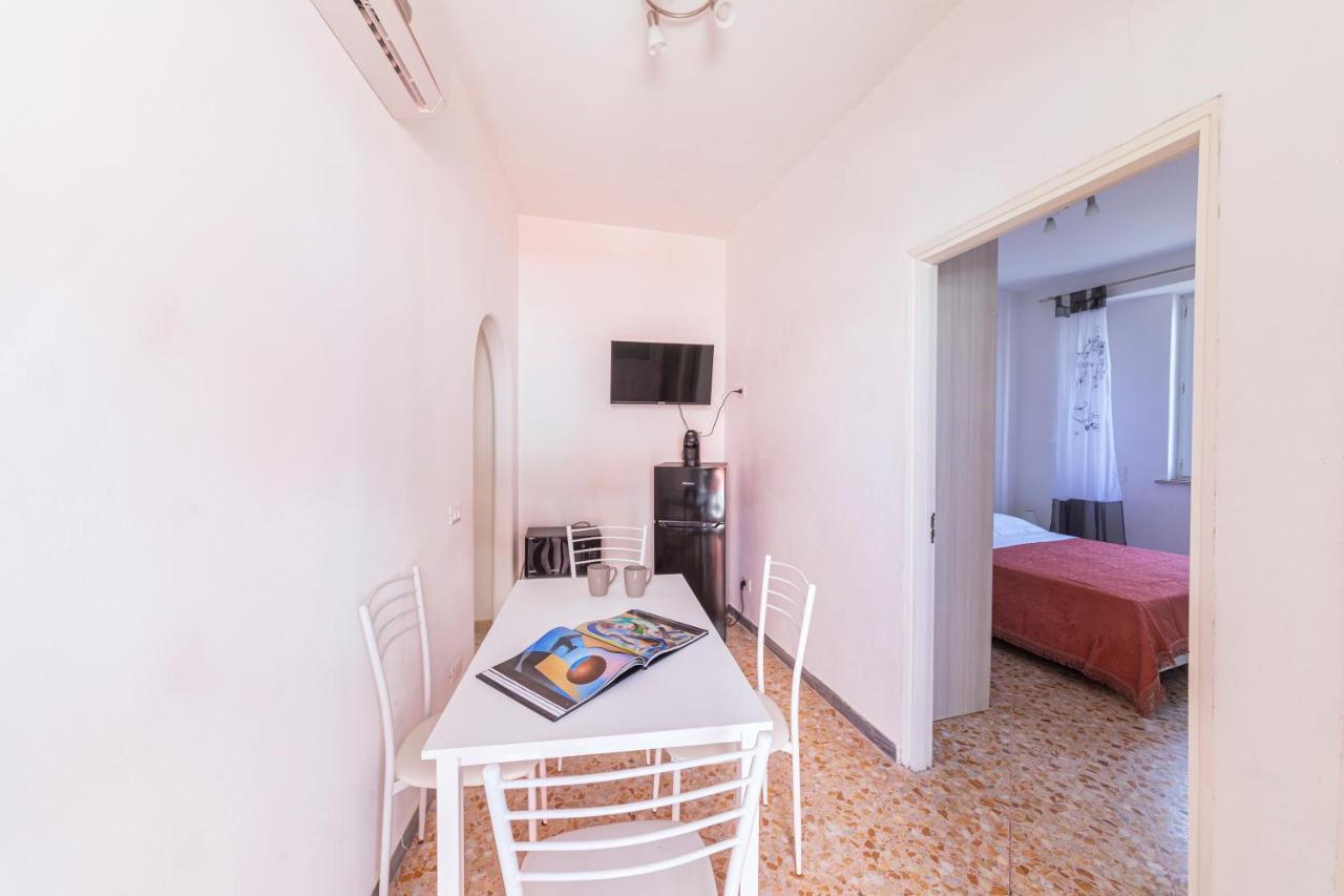Casa Degli Aranci Villa Forio di Ischia Exteriör bild